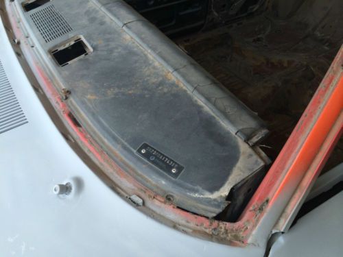 1970 Dodge Coronet Super Bee Hardtop 2-Door 6.3L, image 9