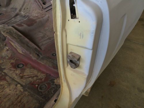 1970 Dodge Coronet Super Bee Hardtop 2-Door 6.3L, image 11