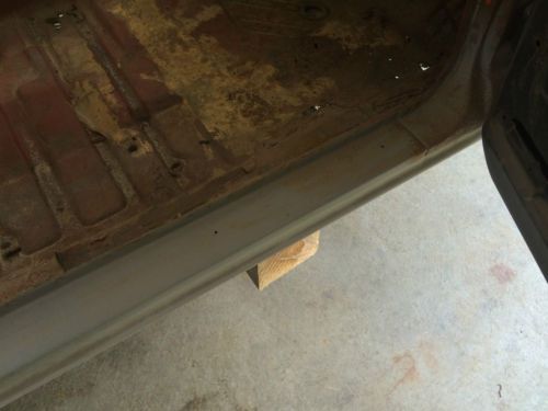 1970 Dodge Coronet Super Bee Hardtop 2-Door 6.3L, image 12