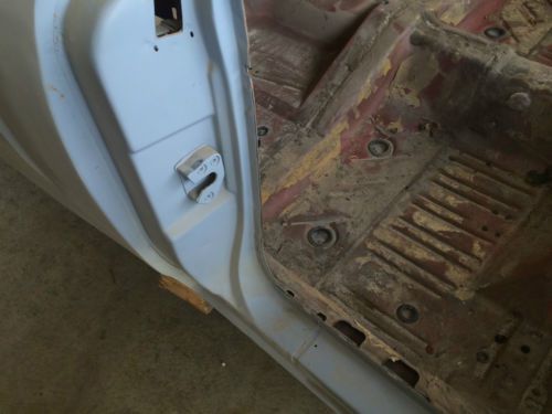 1970 Dodge Coronet Super Bee Hardtop 2-Door 6.3L, image 13