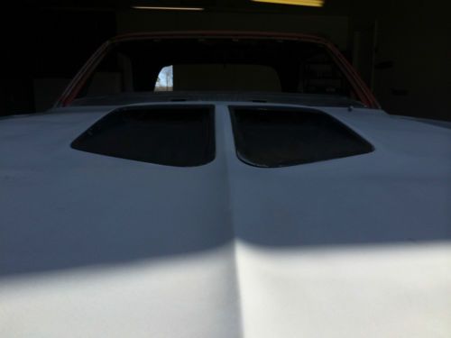 1970 Dodge Coronet Super Bee Hardtop 2-Door 6.3L, image 21