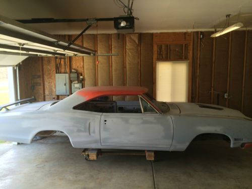 1970 Dodge Coronet Super Bee Hardtop 2-Door 6.3L, image 23