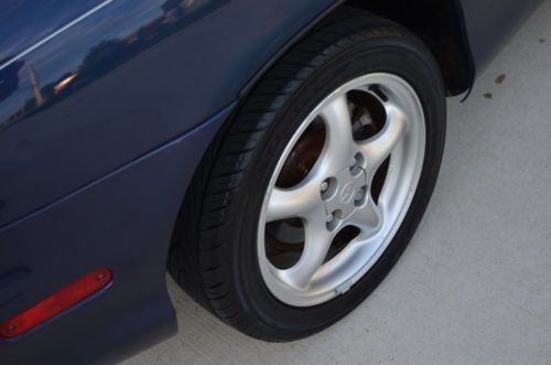 2001 MAZDA MIATA LOW MIES 1 OWNER CLEAN CARFAX, image 19