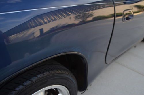 2001 MAZDA MIATA LOW MIES 1 OWNER CLEAN CARFAX, image 22