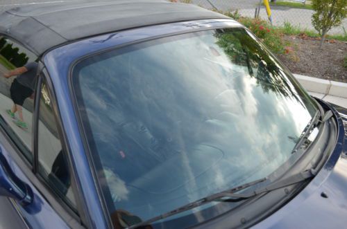2001 MAZDA MIATA LOW MIES 1 OWNER CLEAN CARFAX, image 26