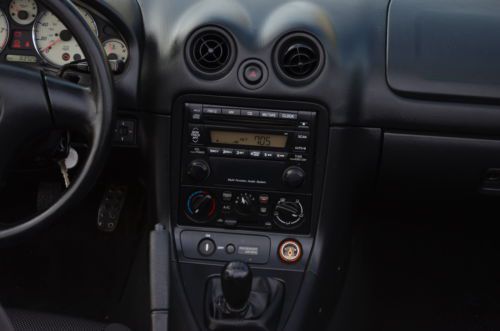 2001 MAZDA MIATA LOW MIES 1 OWNER CLEAN CARFAX, image 44