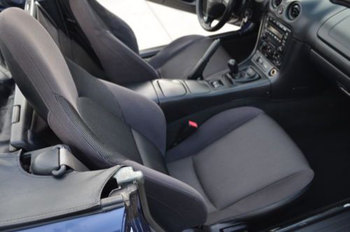 2001 MAZDA MIATA LOW MIES 1 OWNER CLEAN CARFAX, image 46