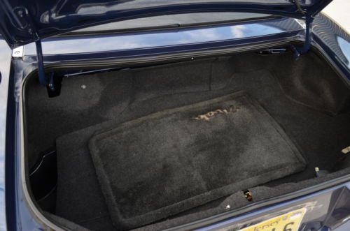 2001 MAZDA MIATA LOW MIES 1 OWNER CLEAN CARFAX, image 57
