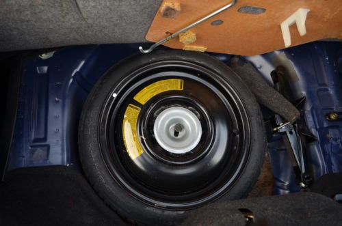 2001 MAZDA MIATA LOW MIES 1 OWNER CLEAN CARFAX, image 58