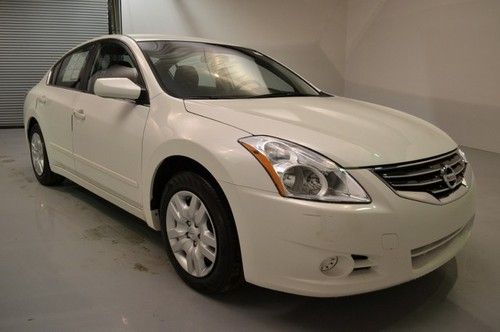 1 owner!! altima 2.5s automatic cloth cruise control keyless entry l@@k