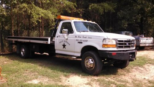 1997 Ford F-350 Roll Back, US $8,500.00, image 3