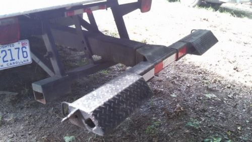 1997 Ford F-350 Roll Back, US $8,500.00, image 4