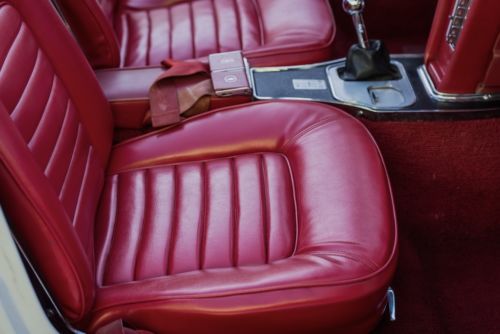 1966 Chevrolet Corvette Stingray Roadster 327/300 4 Speed Hard Top Classic, image 9