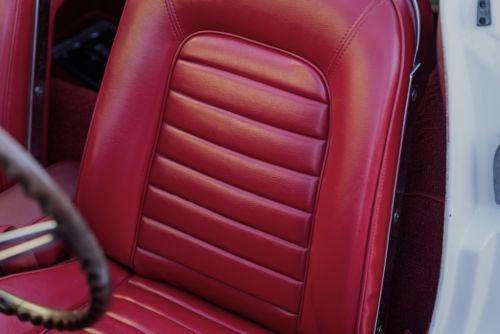 1966 Chevrolet Corvette Stingray Roadster 327/300 4 Speed Hard Top Classic, image 10