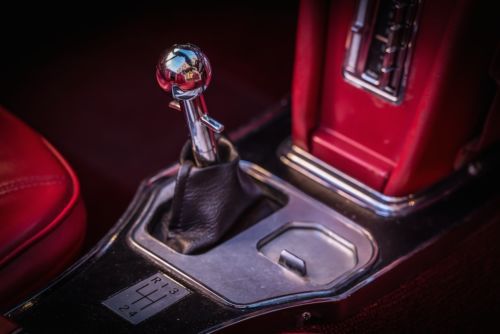 1966 Chevrolet Corvette Stingray Roadster 327/300 4 Speed Hard Top Classic, image 14