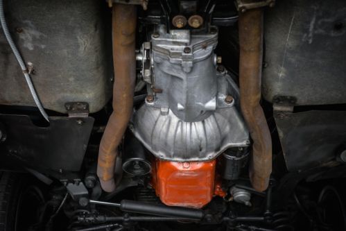 1966 Chevrolet Corvette Stingray Roadster 327/300 4 Speed Hard Top Classic, image 18