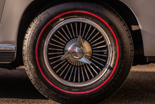 1966 Chevrolet Corvette Stingray Roadster 327/300 4 Speed Hard Top Classic, image 19