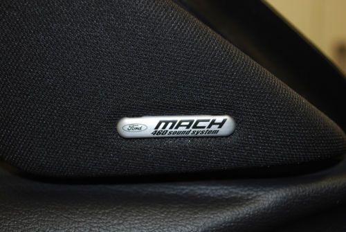 2001 Ford Mustang GT Convertible 2-Door 4.6L, image 18