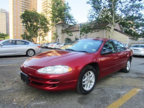 2003 dodge intrepid