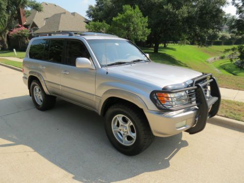 1999 Toyota Land Cruiser locked and OME lifted, US $14,000.00, image 3