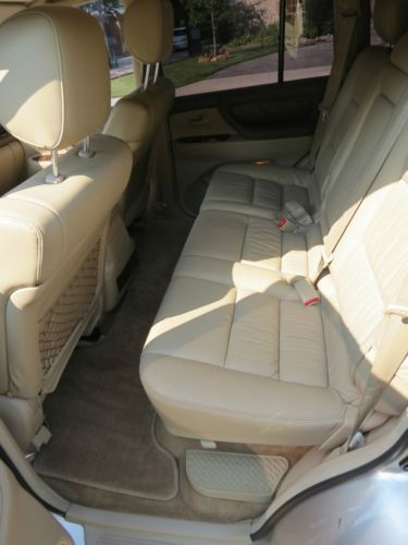 1999 Toyota Land Cruiser locked and OME lifted, US $14,000.00, image 11