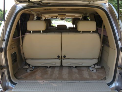 1999 Toyota Land Cruiser locked and OME lifted, US $14,000.00, image 14