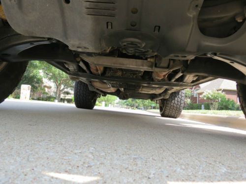 1999 Toyota Land Cruiser locked and OME lifted, US $14,000.00, image 17