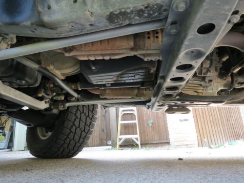1999 Toyota Land Cruiser locked and OME lifted, US $14,000.00, image 18
