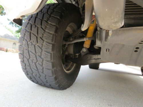 1999 Toyota Land Cruiser locked and OME lifted, US $14,000.00, image 22