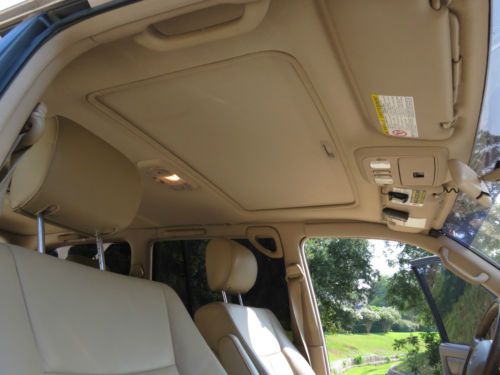 1999 Toyota Land Cruiser locked and OME lifted, US $14,000.00, image 24