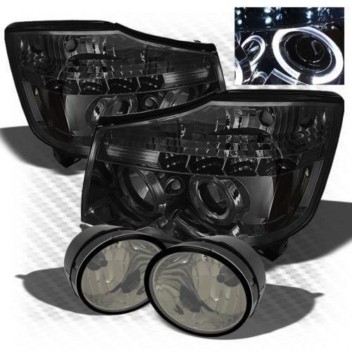 2007 Nissan Titan LE Crew Cab Pickup 4-Door 5.6L, US $10,000.00, image 7