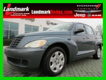 2006 chrysler pt cruiser great price!