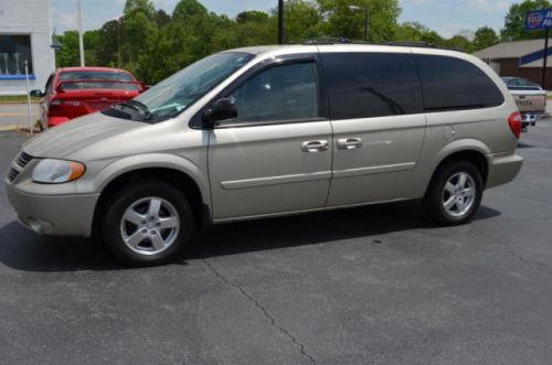 2006 Dodge Grand Caravan SXT, US $8,995.00, image 4