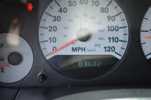 2006 Dodge Grand Caravan SXT, US $8,995.00, image 8