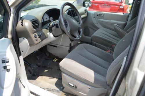 2006 Dodge Grand Caravan SXT, US $8,995.00, image 14