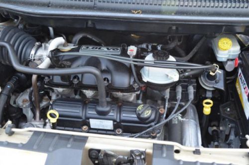 2006 Dodge Grand Caravan SXT, US $8,995.00, image 18