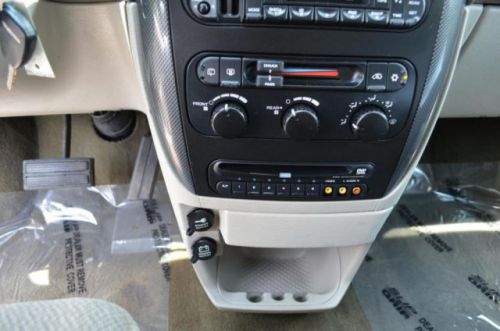 2006 Dodge Grand Caravan SXT, US $8,995.00, image 21