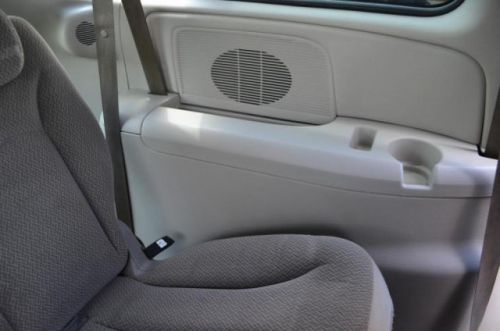 2006 Dodge Grand Caravan SXT, US $8,995.00, image 25