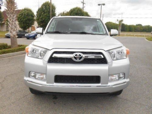 2011 toyota 4runner sr5