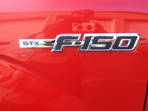 2014 ford f150