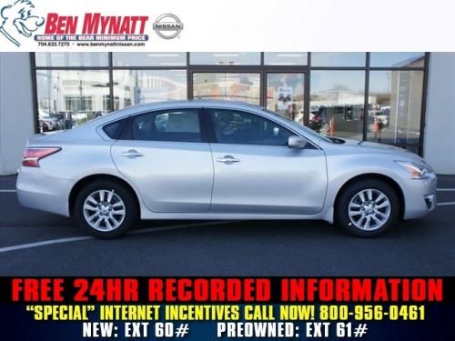 2014 Nissan Altima 2.5 S, US $19,996.00, image 11