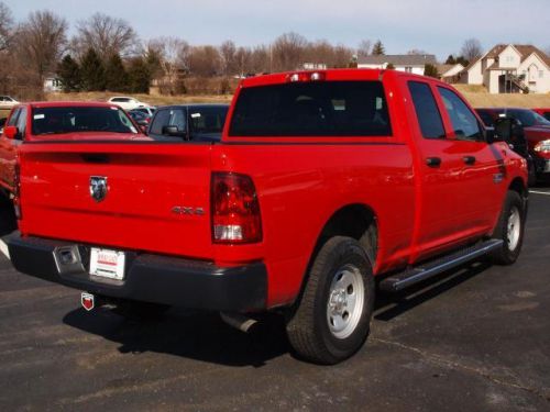 2014 RAM 1500 Tradesman/Express, US $31,003.00, image 4