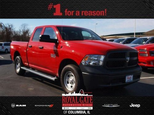 2014 RAM 1500 Tradesman/Express, US $31,003.00, image 5