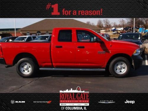 2014 RAM 1500 Tradesman/Express, US $31,003.00, image 7