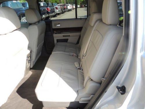 2012 ford flex sel