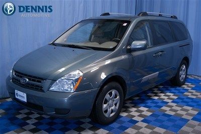 2009 lx 3.8l auto velvet blue