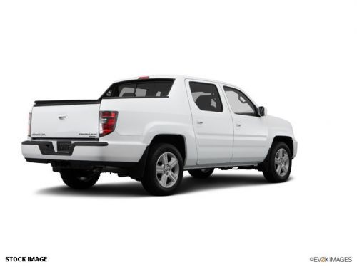 2014 honda ridgeline rtl