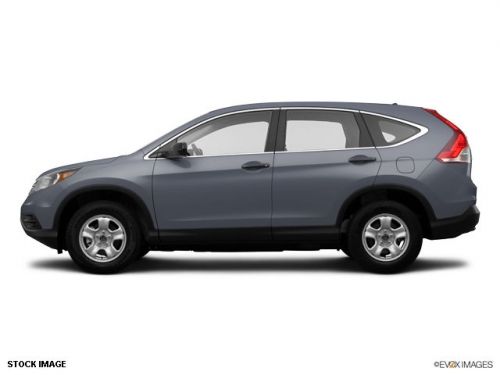 2014 Honda CR-V LX, US $24,195.00, image 2