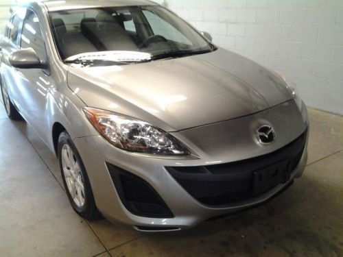 2011 mazda mazda3 i touring