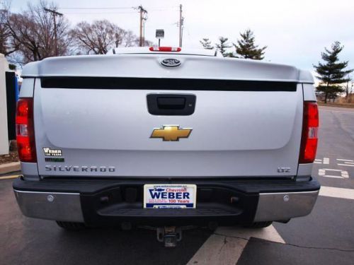 2011 Chevrolet Silverado 1500 LTZ, US $33,900.00, image 3